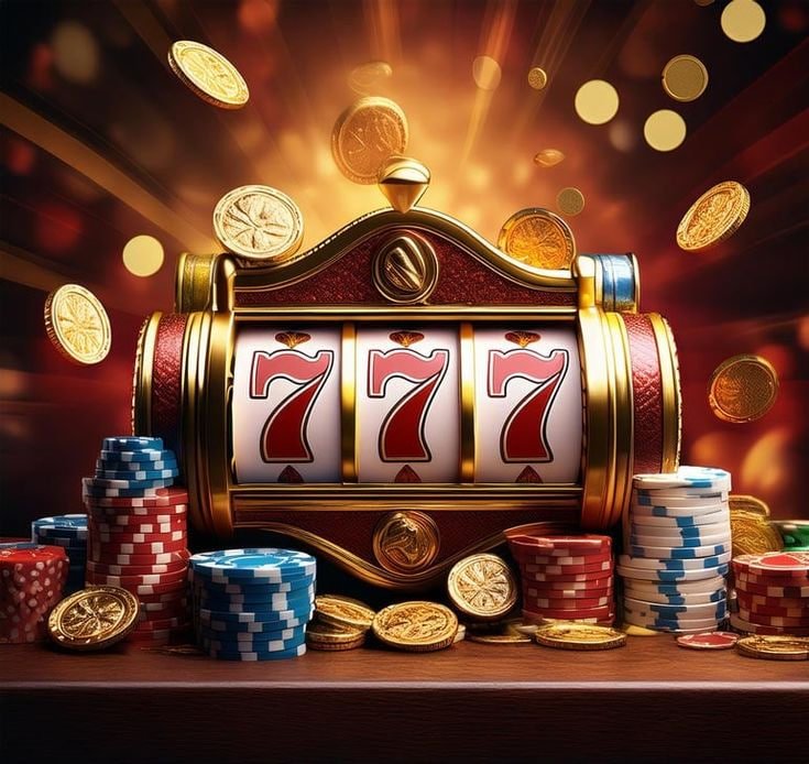 Exciting casino games collection for Philippine players on l777 platform